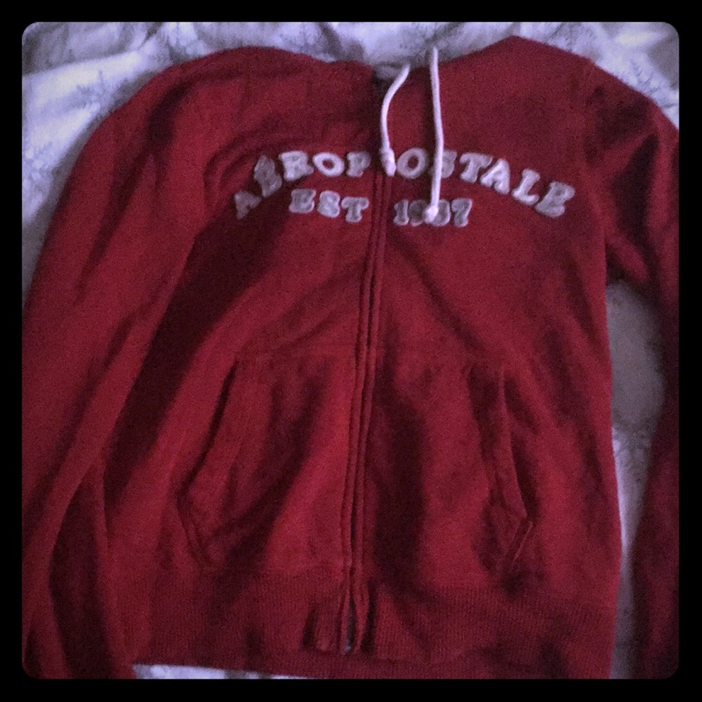 A jacket